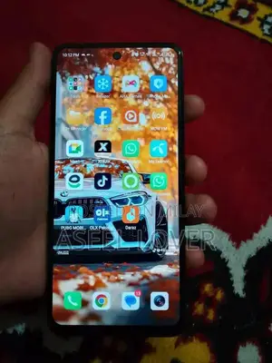 Photo - Itel S24 Smartphone 16GB 128GB Gaming Performance