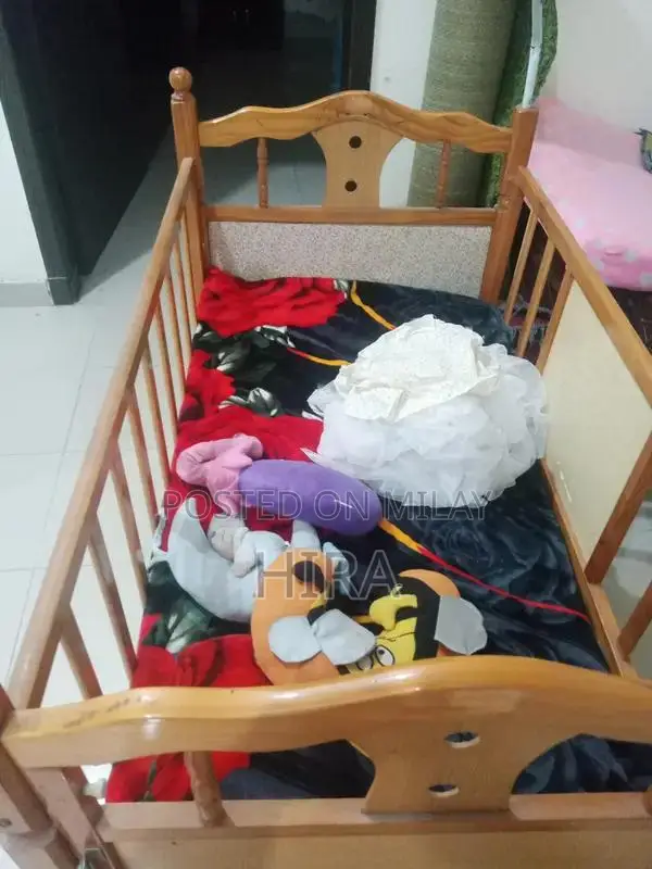 Kids Cart Furniture Piece for Children's Room