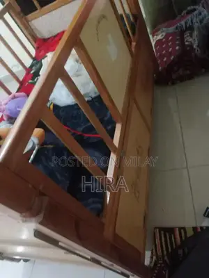 Kids Cart Furniture Piece for Children's Room