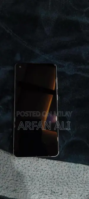 Samsung Galaxy A21s Mid-Range Smartphone with Quad Memory