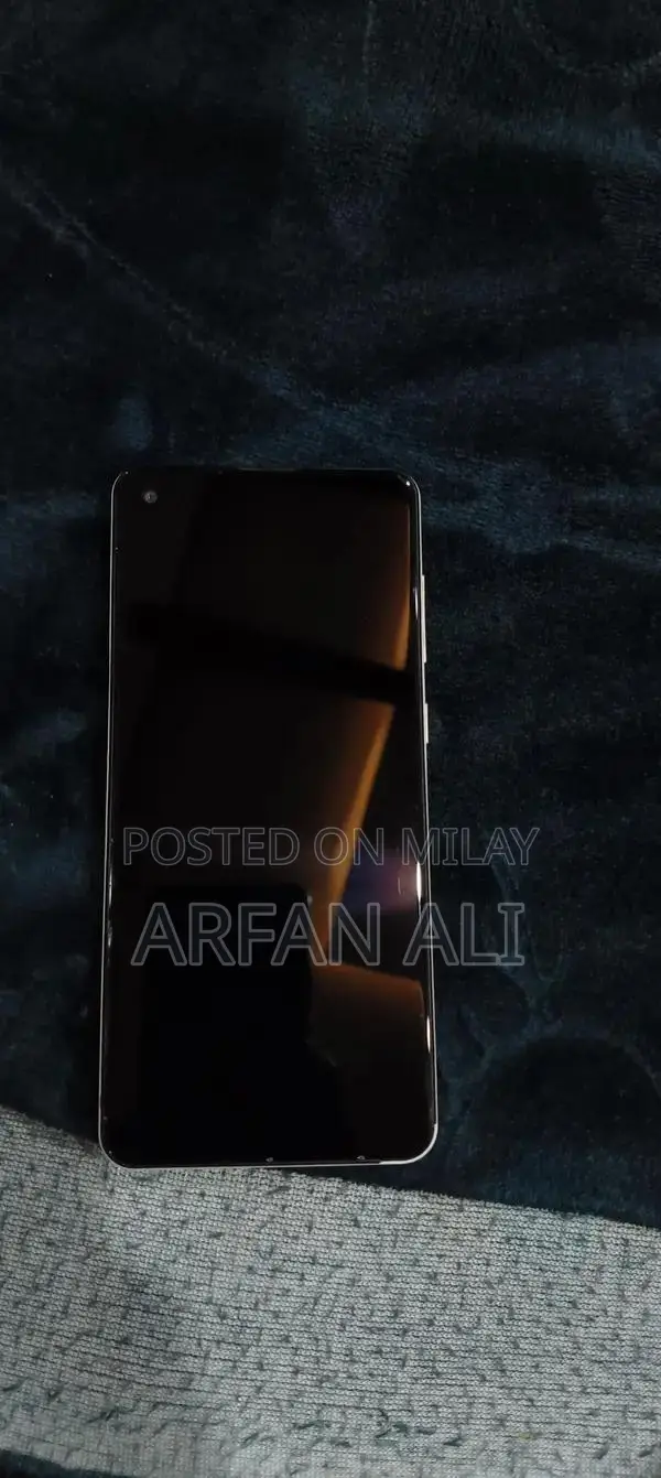 Samsung Galaxy A21s Mid-Range Smartphone with Quad Memory