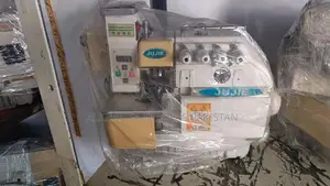 Professional Overlock 747 Sewing Machine for Tailoring