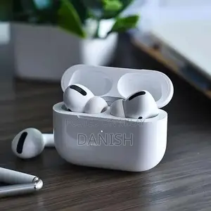 Apple AirPods Pro 2nd Generation Wireless Earbuds
