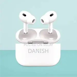 Apple AirPods Pro 2nd Generation Wireless Earbuds