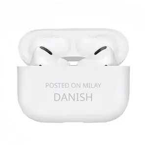 Apple AirPods Pro 2nd Generation Wireless Earbuds