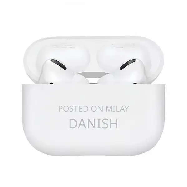 Apple AirPods Pro 2nd Generation Wireless Earbuds
