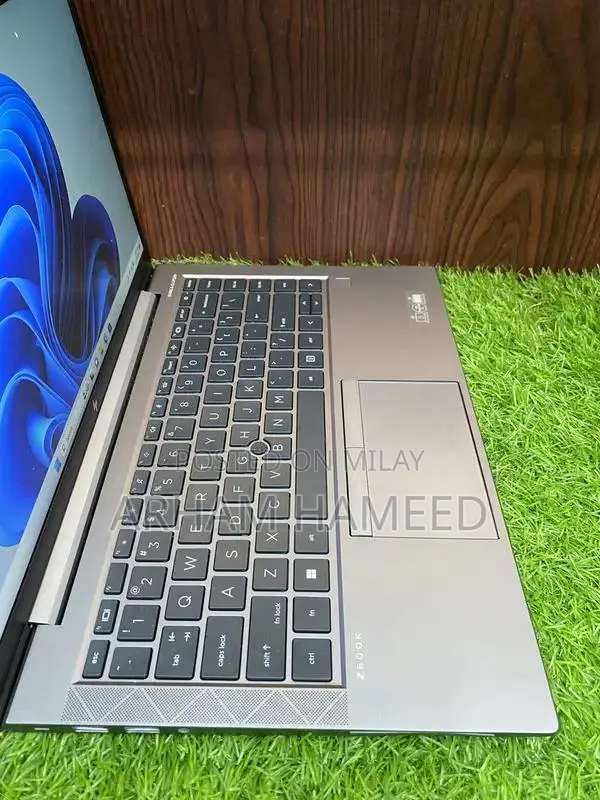 HP ZBook Firefly 14 G8 Mobile Workstation Laptop