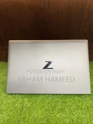 HP ZBook Firefly 14 G8 Mobile Workstation Laptop