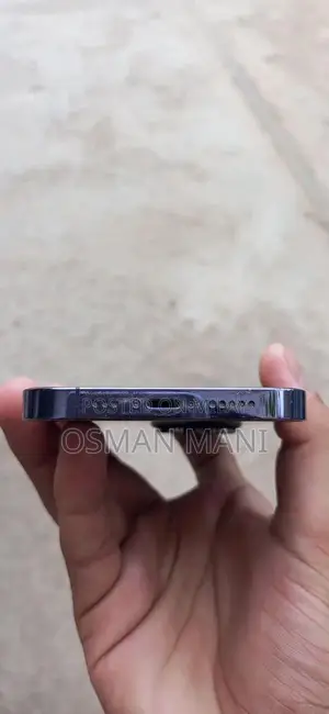 Apple iPhone 14 Pro 128GB Smartphone