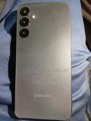 Samsung A16 Mid-Range Smartphone with Large Storage