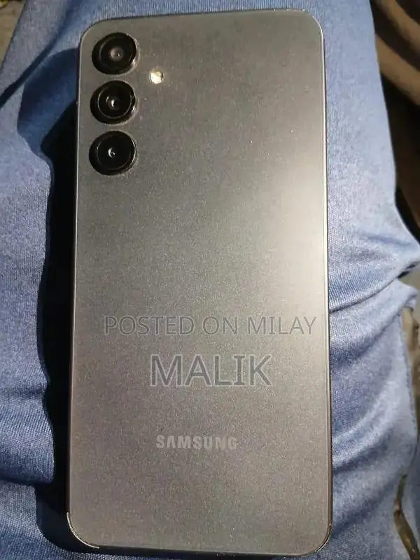 Samsung A16 Mid-Range Smartphone with Large Storage