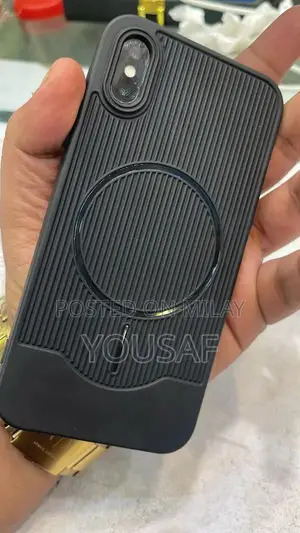 Apple iPhone X 64GB PTA Approved Smartphone