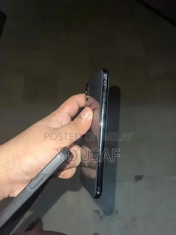 Apple iPhone X 64GB PTA Approved Smartphone