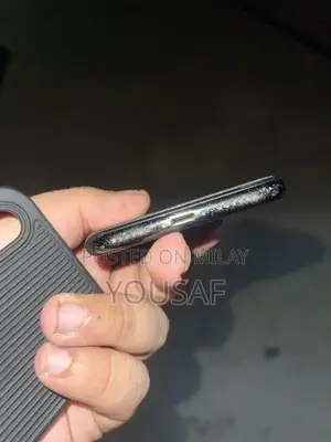 Apple iPhone X 64GB PTA Approved Smartphone