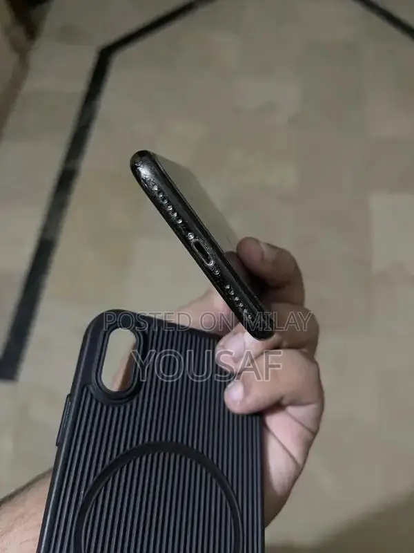 Apple iPhone X 64GB PTA Approved Smartphone