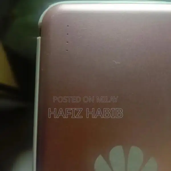 High Capacity Portable Power Bank for Mobile Devices