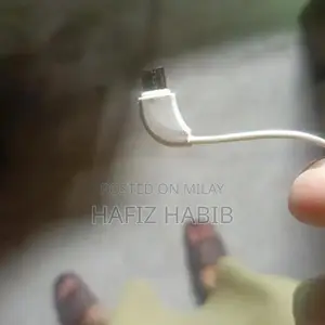 High Capacity Portable Power Bank for Mobile Devices