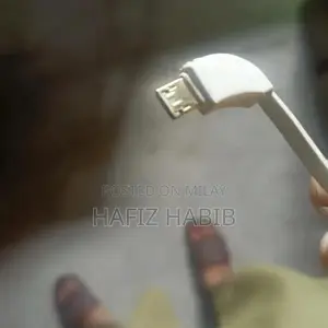 High Capacity Portable Power Bank for Mobile Devices