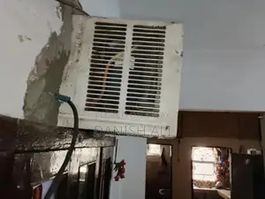 Carrier Window Air Conditioner Single Ton Digital Panel