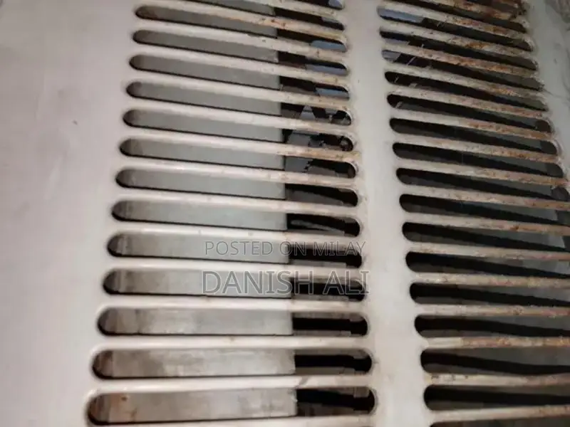 Carrier Window Air Conditioner Single Ton Digital Panel