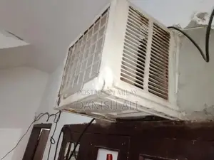 Carrier Window Air Conditioner Single Ton Digital Panel