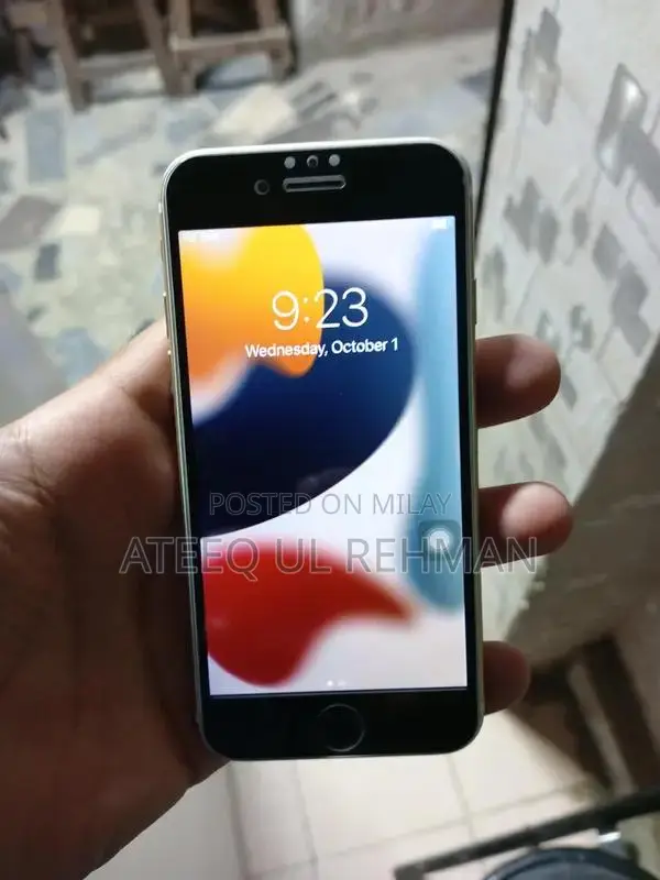 Apple iPhone 7 128GB Storage Smartphone with Issues