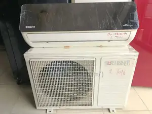 Photo - Orient 1 Ton DC Inverter Air Conditioner O102 Model