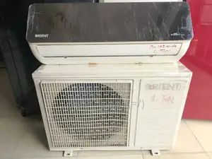 Orient 1 Ton DC Inverter Air Conditioner O102 Model