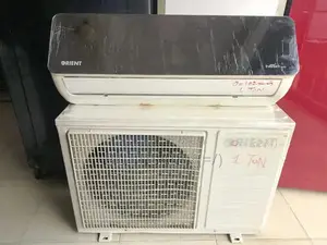 Orient 1 Ton DC Inverter Air Conditioner O102 Model