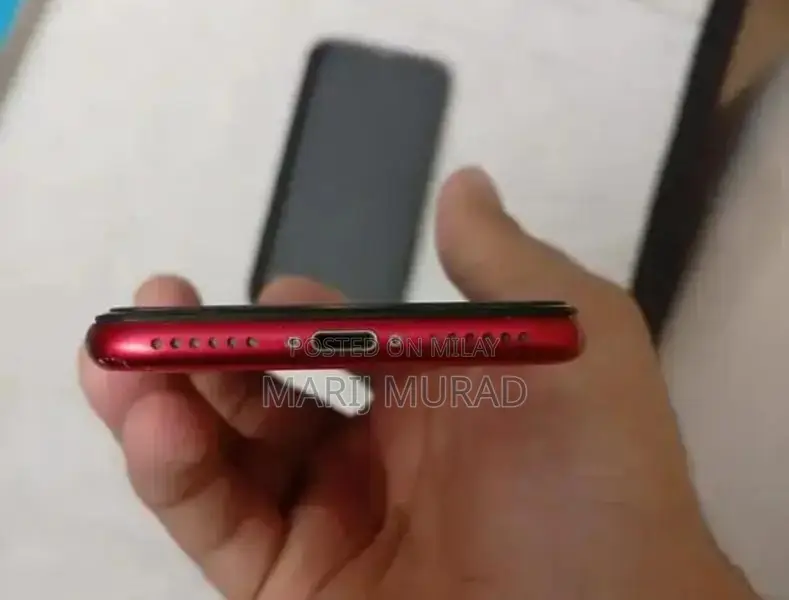 Apple iPhone SE 2020 Smartphone with Dual PTA Approval