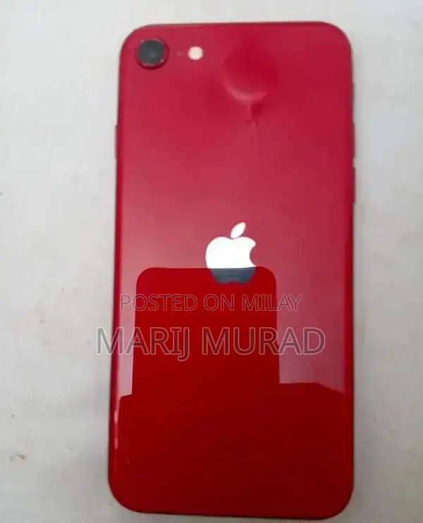 Apple iPhone SE 2020 Smartphone with Dual PTA Approval