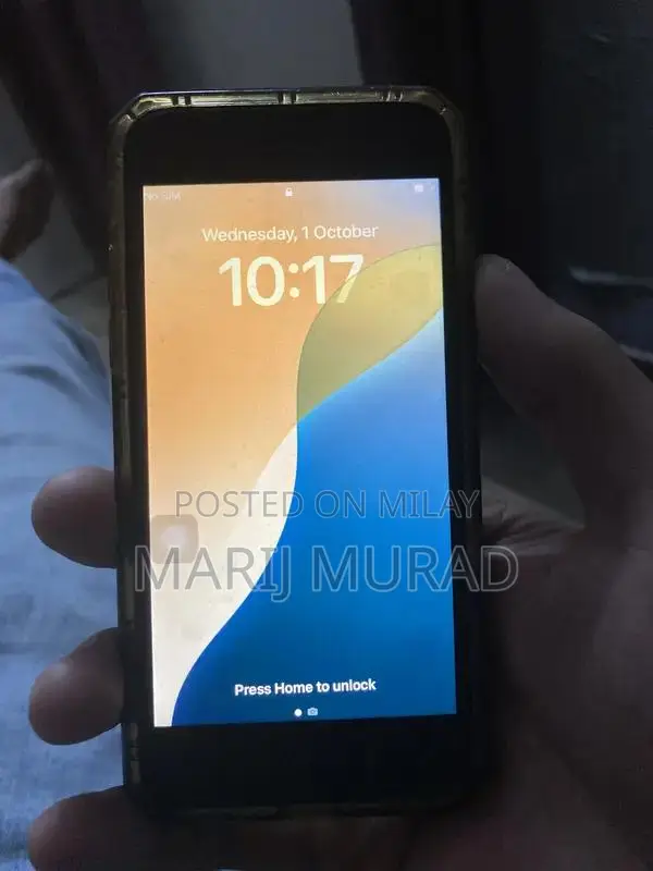 Apple iPhone SE 2020 Smartphone with Dual PTA Approval