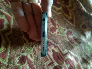 Infinix Hot 40i 128 GB Green