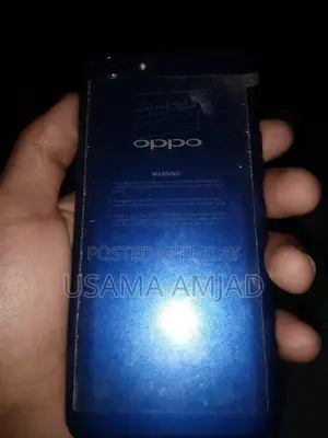 Dual SIM Smartphone with 8/128GB Memory