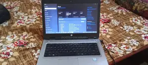 Photo - HP ProBook 640 G2 Business Laptop