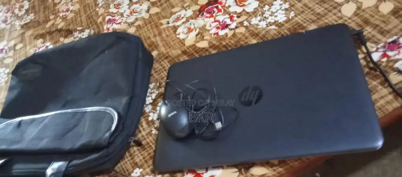 HP ProBook 640 G2 Business Laptop