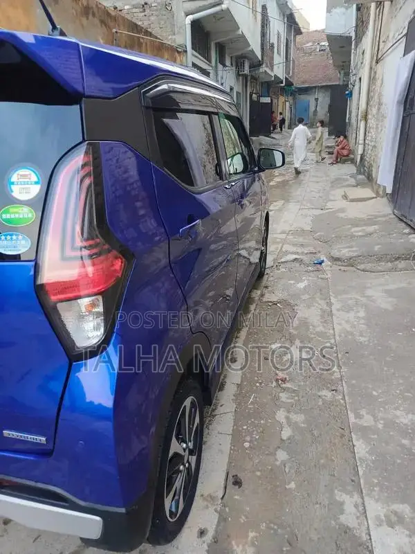 Argant Car: Reliable Sedan with Good Performance