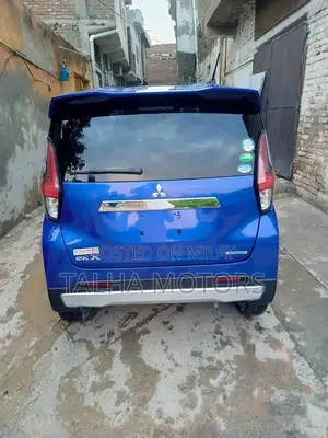 Argant Car: Reliable Sedan with Good Performance