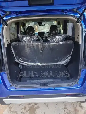 Argant Car: Reliable Sedan with Good Performance