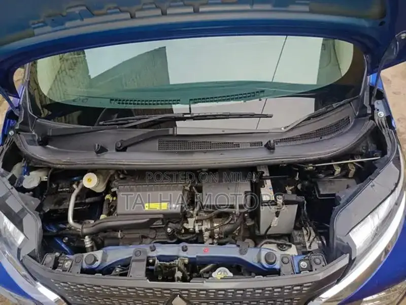 Argant Car: Reliable Sedan with Good Performance