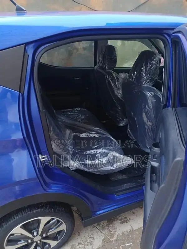 Argant Car: Reliable Sedan with Good Performance