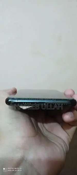 iPhone 11 Pro Max Smartphone with Water Resistant Protection