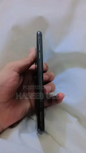 iPhone 11 Pro Max Smartphone with Water Resistant Protection