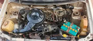 2009/10 Coure Compact City Car with AC and New Engine