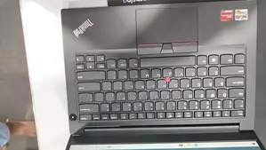 Lenovo ThinkPad E14 Gen 2 AMD Ryzen 7 Laptop