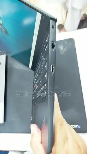 Lenovo ThinkPad E14 Gen 2 AMD Ryzen 7 Laptop
