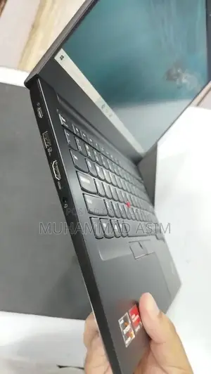 Lenovo ThinkPad E14 Gen 2 AMD Ryzen 7 Laptop