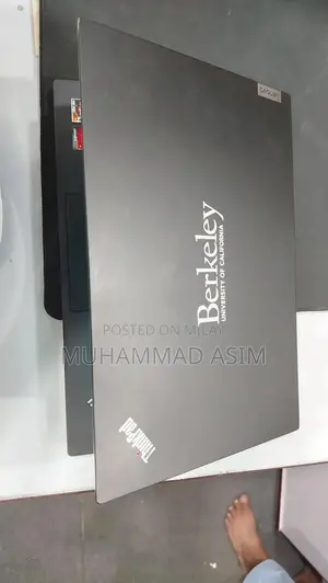 Lenovo ThinkPad E14 Gen 2 AMD Ryzen 7 Laptop