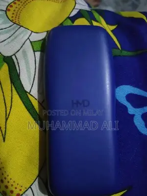 Nokia Feature Phone with Essential Connectivity