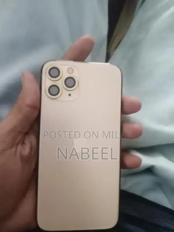 Apple iPhone 11 Pro 256GB Smartphone Premium Model